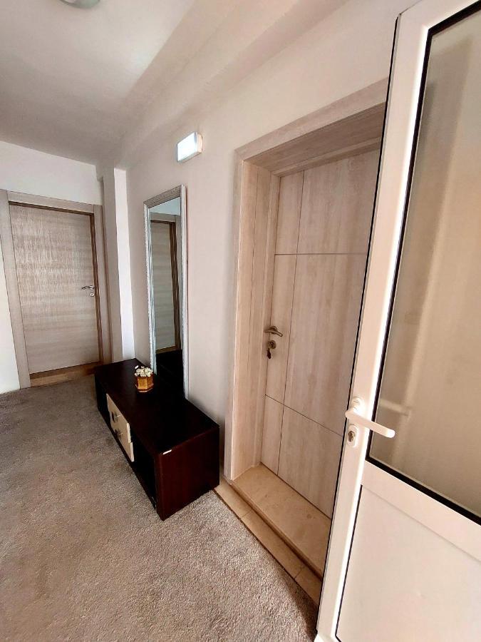 Apartments And Rooms Lijesevic Budva Exterior photo
