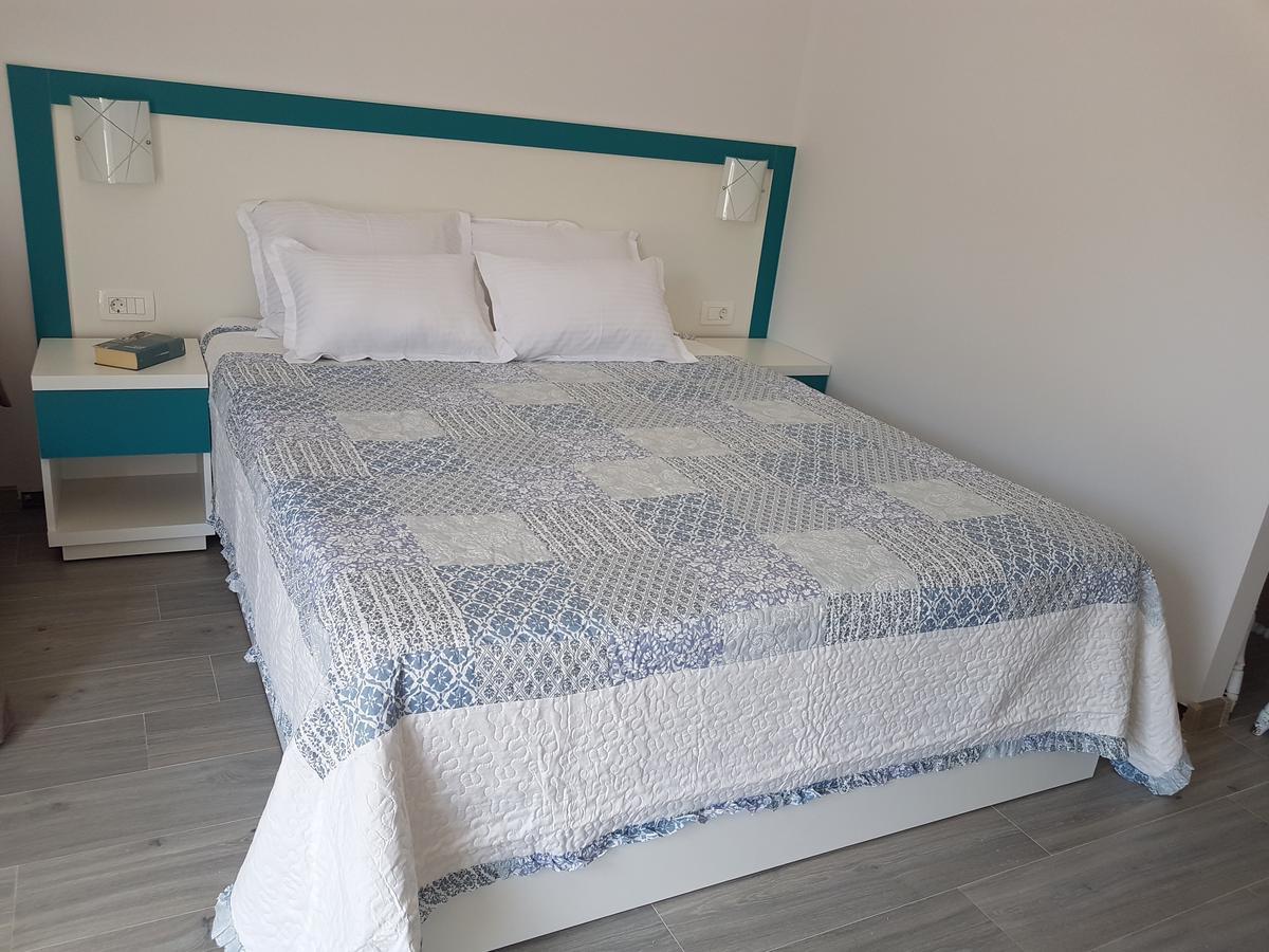 Apartments And Rooms Lijesevic Budva Exterior photo