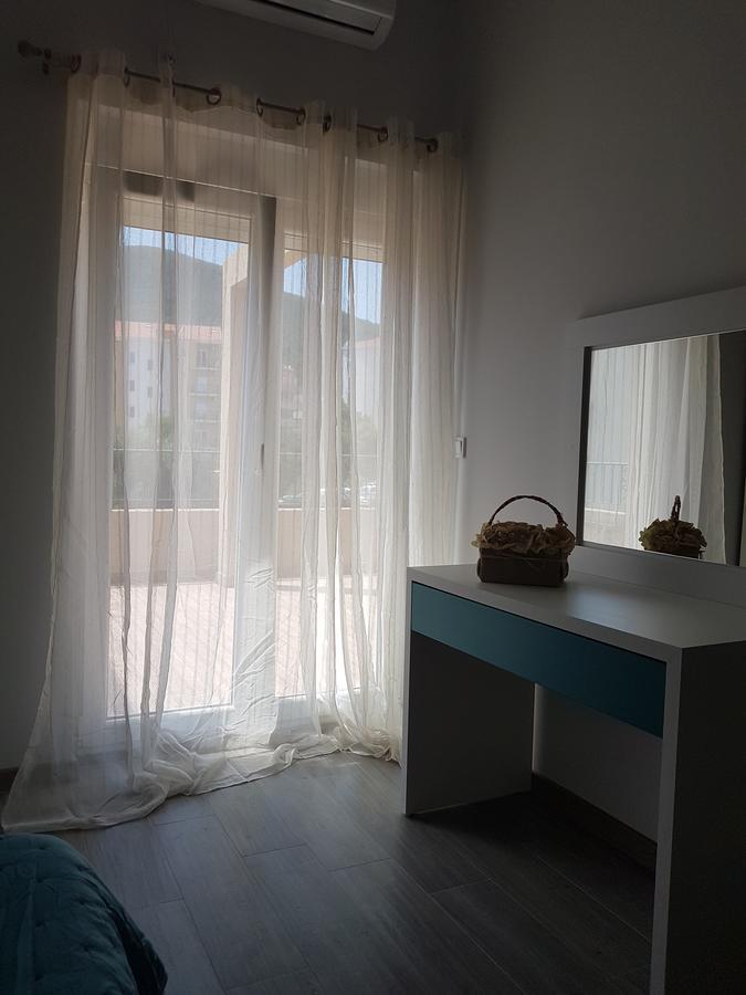 Apartments And Rooms Lijesevic Budva Exterior photo